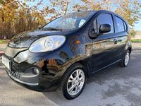 Occasion DR Zero 69 ch (50 kW) 2019 Noir Citadine