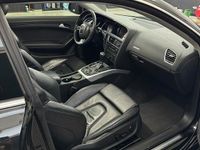Occasion Audi A5 190 ch (139 kW) 2007 Noir Coupé