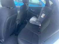 Usata Hyundai i30 N Line 120 CV (88 kW) 2019 Bianco Berlina