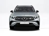Nuova Mercedes GLC300e Advanced 197 CV (144 kW) 2026 Argento / metallizzato SUV