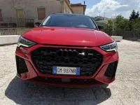 Usata Audi RS Q3 Sportback 400 CV (294 kW) 2021 SUV