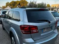 Usata Dodge Journey 140 CV (102 kW) 2009 SUV
