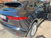Usata Jaguar E-Pace SE 150 CV (110 kW) 2019 SUV
