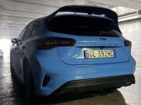 Usata Ford Focus Active 125 CV (91 kW) 2022
