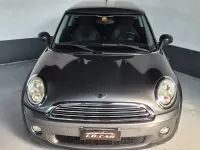 Usata Mini ONE 75 CV (55 kW) 2009 Grigio Utilitaria