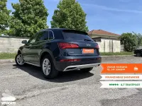 Usata Audi Q5 Business 252 CV (185 kW) 2020 SUV