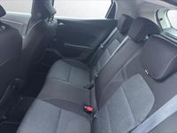 Usata Renault Clio V Zen 100 CV (73 kW) 2021 Bianco