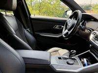 Usata BMW 330 M Sport 265 CV (194 kW) 2020 Station wagon