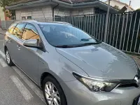 Usata Toyota Auris Hybrid 99 CV (72 kW) 2018 Station wagon