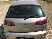 Usata Fiat Croma Dynamic 150 CV (110 kW) 2006 Grigio Station wagon