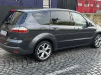 Usata Ford S-MAX Titanium 129 CV (94 kW) 2010 Other Monovolume
