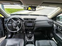 Usata Nissan X-Trail Tekna 150 CV (110 kW) 2019 Nero SUV
