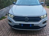 Usata VW T-Roc Advance 150 CV (110 kW) 2021 SUV