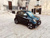 Usata Smart ForTwo Coupé 41 kW (56 CV) 2021 Utilitaria