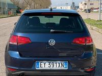 Usata VW Golf VII 2015 Berlina