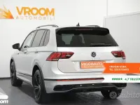 Usata VW Tiguan 150 CV (110 kW) 2021 SUV