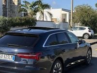 Usata Audi A6 Business 231 CV (169 kW) 2020 Station wagon
