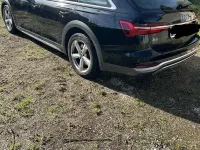 Usata Audi A6 Allroad Ambiente 204 CV (150 kW) 2022 Station wagon