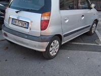 Usata Hyundai Atos Prime 54 CV (39 kW) 2000 Utilitaria