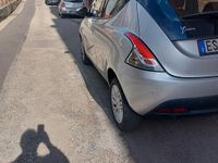 Usata Lancia Ypsilon 2013 Grigio Utilitaria