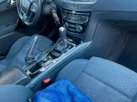 Gebraucht Peugeot 508 112 PS (82 kW) 2011 Grau Kombi