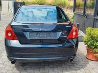 Usata Ford Mondeo ST 226 CV (166 kW) 2002 Nero Berlina