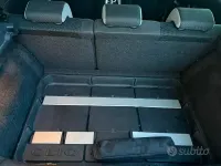 Usata Renault Clio III Rip Curl 85 CV (62 kW) 2008 Blu Berlina