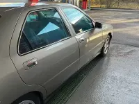 Usata Lancia Kappa 155 CV (114 kW) 2000 Grigio Berlina