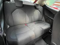 Usata Alfa Romeo MiTo 120 CV (88 kW) 2013 Rosso Utilitaria