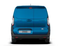 Nuova Ford Tourneo Courier Titanium 126 CV (92 kW) 2026 Digital aqua blue  Monovolume