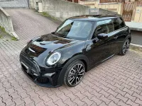 Usata Mini John Cooper Works 178 CV (130 kW) 2022 Utilitaria
