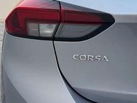 Usata Opel Corsa Elegance 75 CV (55 kW) 2021 Utilitaria