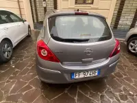 Usata Opel Corsa 80 CV (58 kW) 2009 Utilitaria