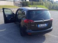 Usata Opel Zafira Tourer Cosmo 131 CV (96 kW) 2013 Monovolume