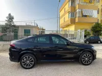Usata BMW X6 M Sport 286 CV (210 kW) 2023 Blu/azzurro SUV