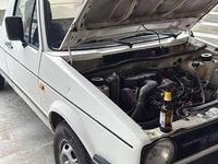Usata VW Caddy 53 CV (38 kW) 1987 Monovolume