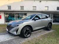 Gebraucht Nissan Qashqai N-Connecta 140 PS (102 kW) 2025 Grau SUV