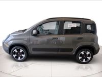 usata Fiat Panda Cross New 1.0 Hybrid 70cv