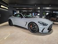 Usata Mercedes AMG GT 63 Premium Plus 750 CV (551 kW) 2025 Grigio Coupé