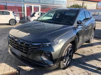 Usata Hyundai Tucson 179 CV (131 kW) 2023 Grigio SUV