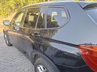 Usata BMW X3 184 CV (135 kW) 2013 SUV