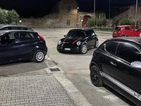 Usata Mini One D 75 CV (55 kW) 2007 Nero Utilitaria