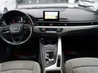 usata Audi A4 Avant 2.0 TDI 150 CV S tronic Business