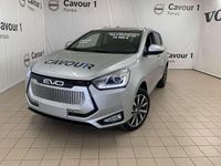 Nuova EVO Evo 3 113 CV (83 kW) 2026 Argento SUV