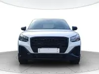 Usata Audi Q2 Comfort 116 CV (85 kW) 2024 Bianco ghiaccio metallizzato SUV
