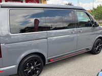 Usata VW California Beach 150 CV (110 kW) 2021 Furgone