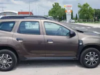 Usata Dacia Duster Essentiel 114 CV (83 kW) 2019 Marrone SUV