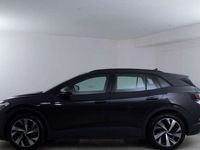 Usata VW ID.4 Pro Performance 194 kW (265 CV) 2022 Grigio metallizzato SUV
