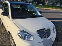 Usata Lancia Ypsilon 69 CV (50 kW) 2011 Utilitaria