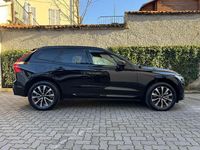 Usata Volvo XC60 Inscription 197 CV (144 kW) 2022 Nero SUV